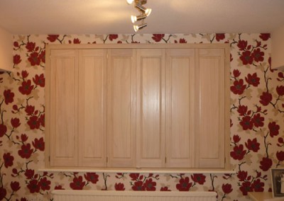 Cheshire Solid Shutters