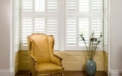 How to Paint Plastic And Vinyl Shutters